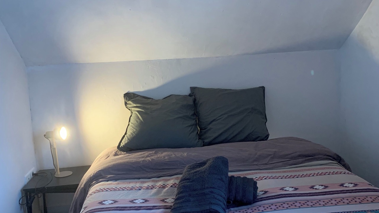 Photo of Bedroom in La Ferte-sous-Jouarre