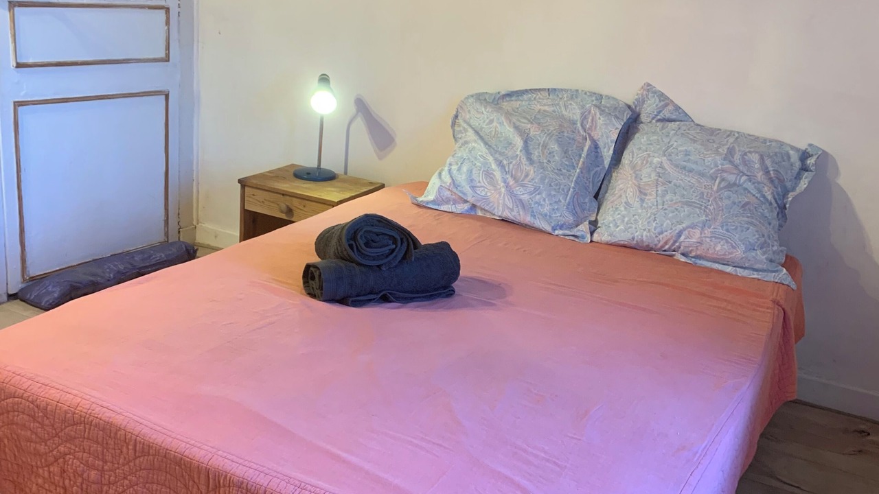 Photo of Bedroom in La Ferte-sous-Jouarre