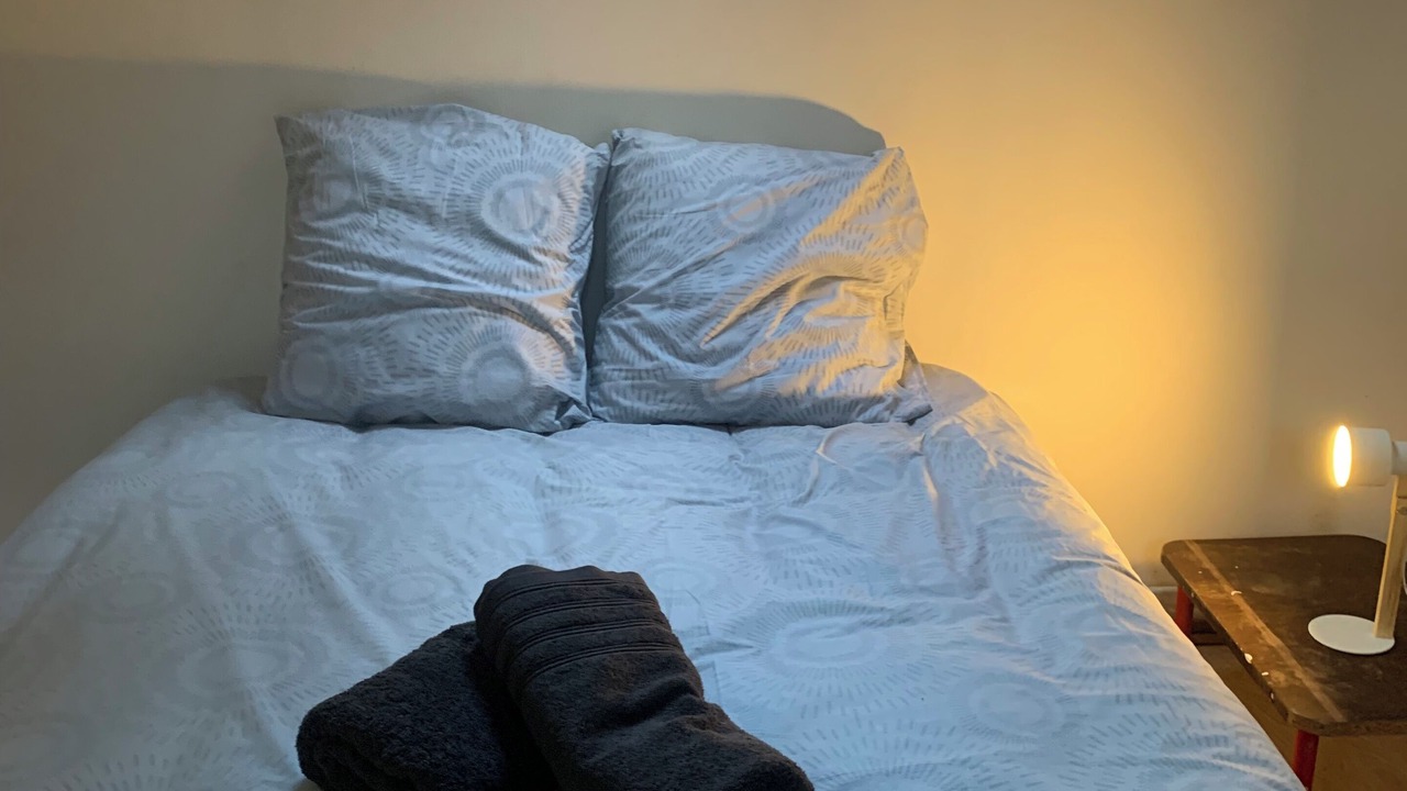 Photo of Bedroom in La Ferte-sous-Jouarre