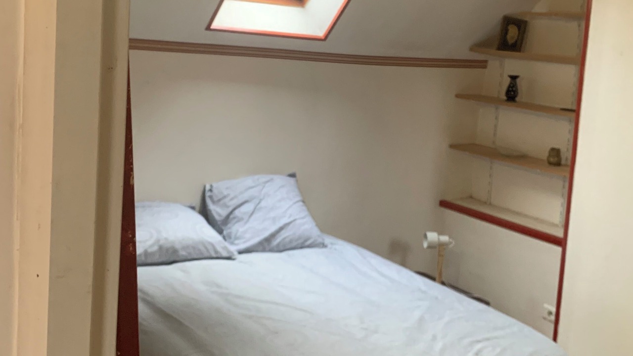 Photo of Bedroom in La Ferte-sous-Jouarre