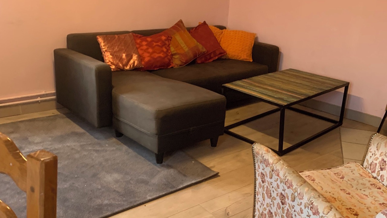Photo of Livingroom in La Ferte-sous-Jouarre
