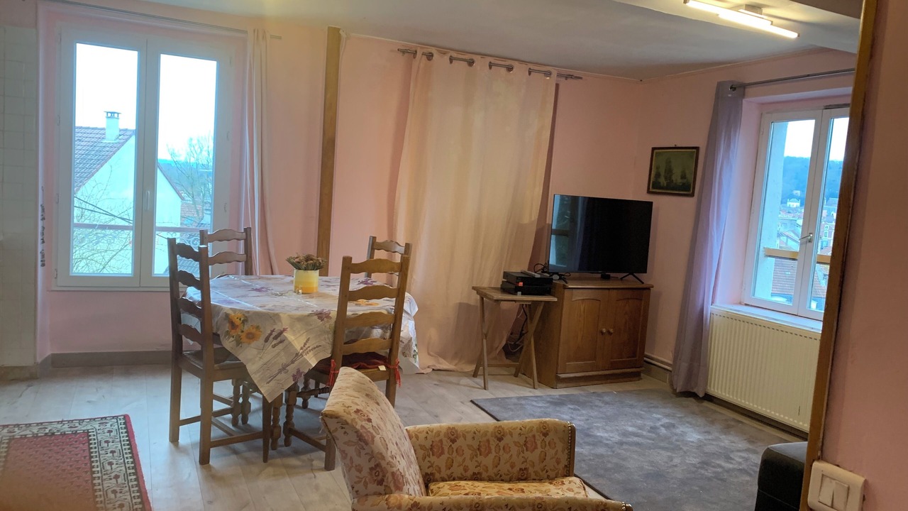 Photo of Livingroom in La Ferte-sous-Jouarre