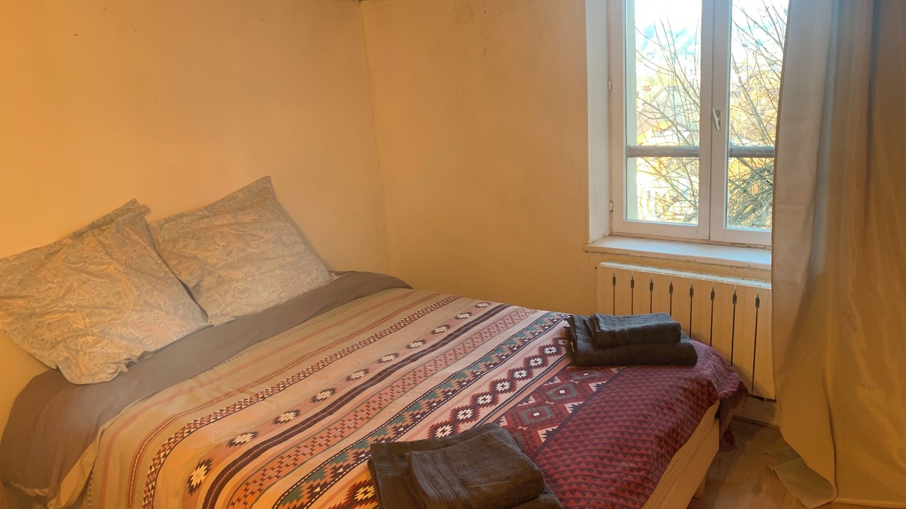 Photo of Bedroom in La Ferte-sous-Jouarre