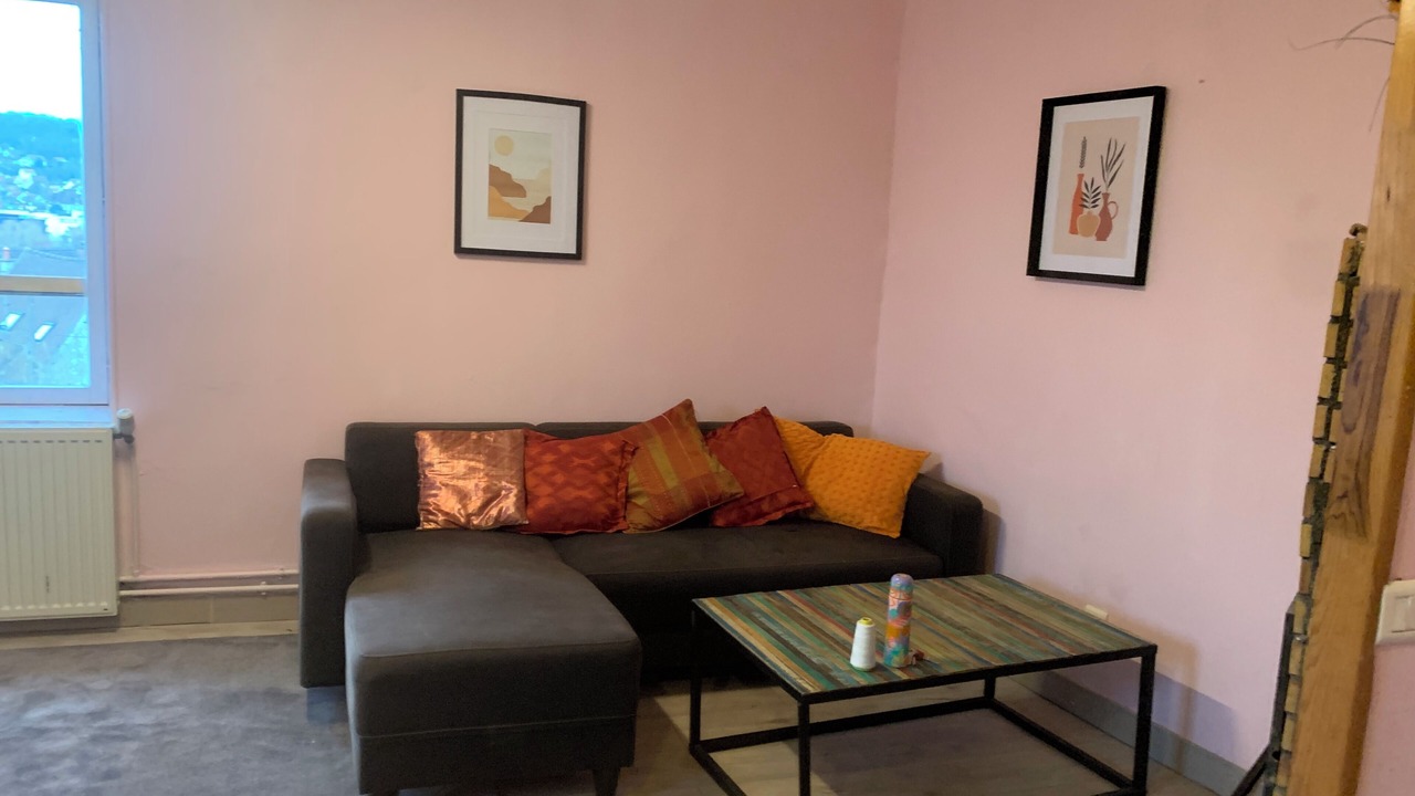 Photo of Livingroom in La Ferte-sous-Jouarre