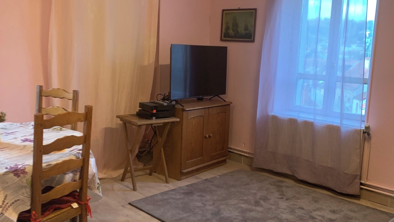 Photo of Livingroom in La Ferte-sous-Jouarre