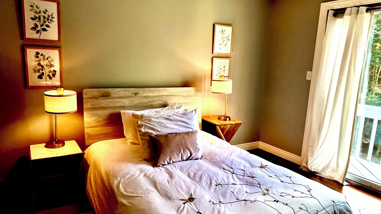 Photo of Bedroom in Windham