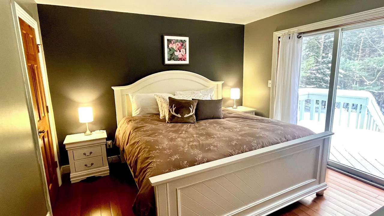 Photo of Bedroom in Windham