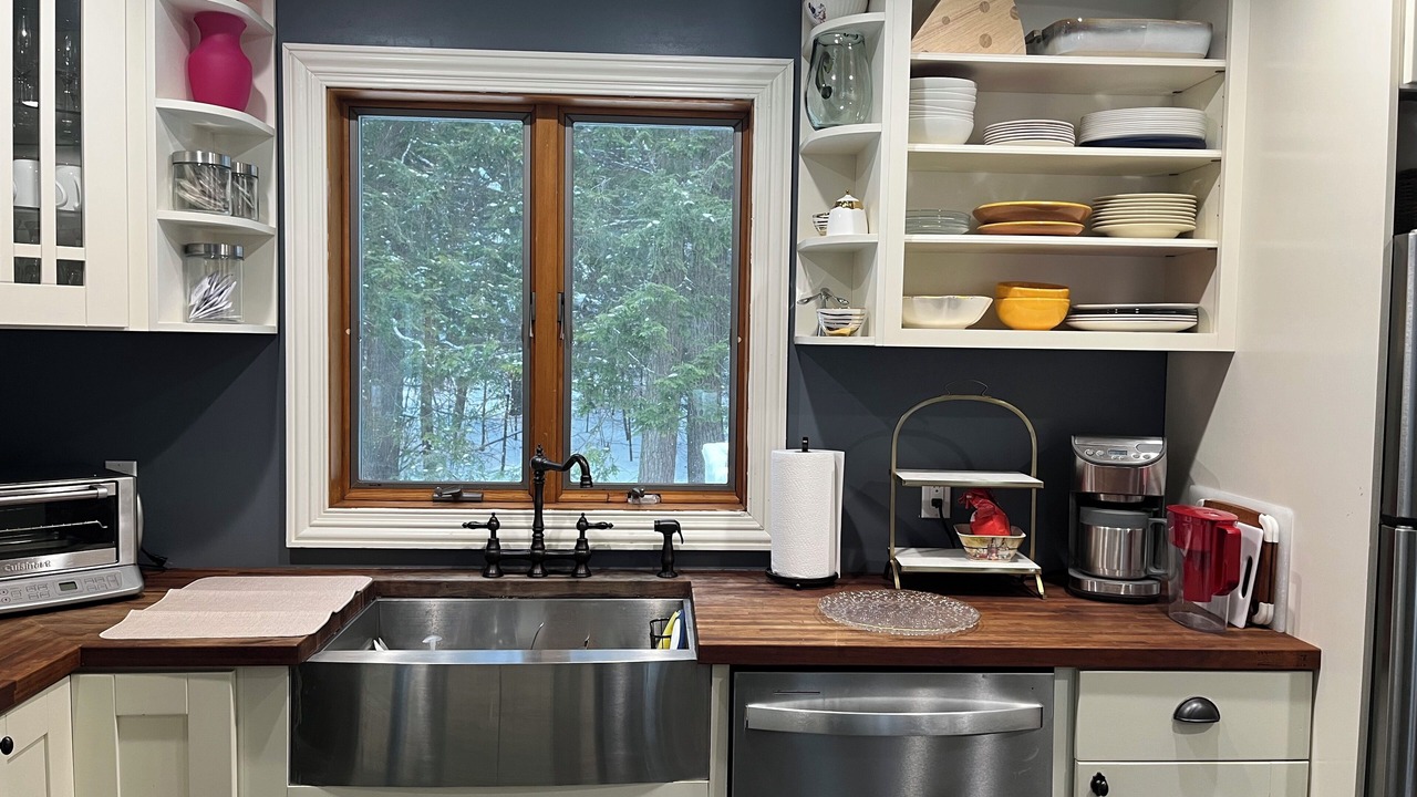 Photo of Kitchen in Windham