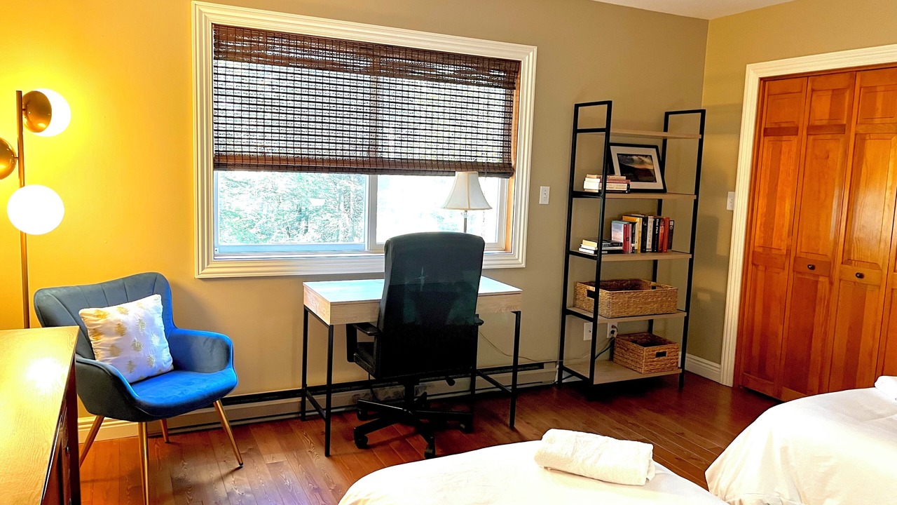 Photo of Bedroom in Windham