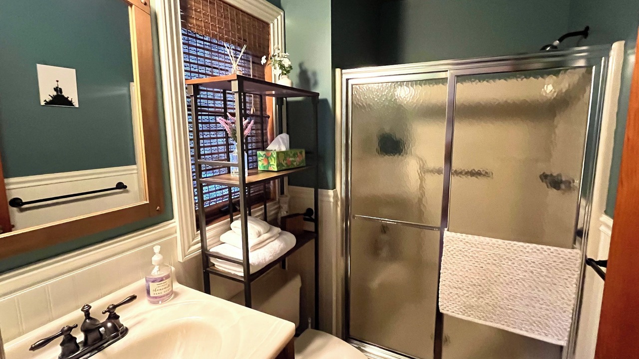 Photo of Bathroom in Windham