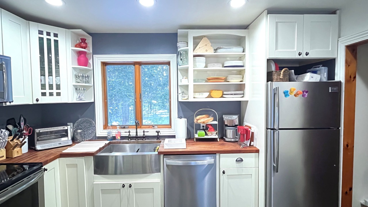 Photo of Kitchen in Windham