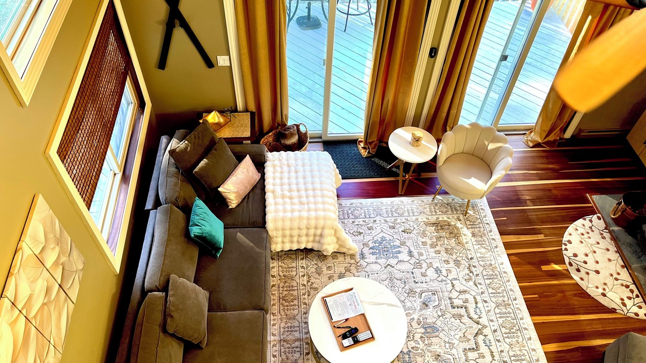 Photo of Livingroom in Windham
