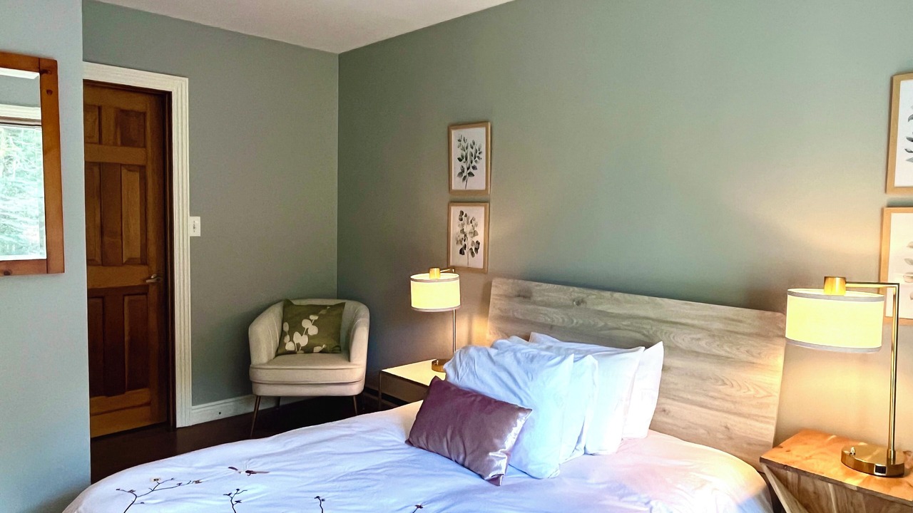 Photo of Bedroom in Windham