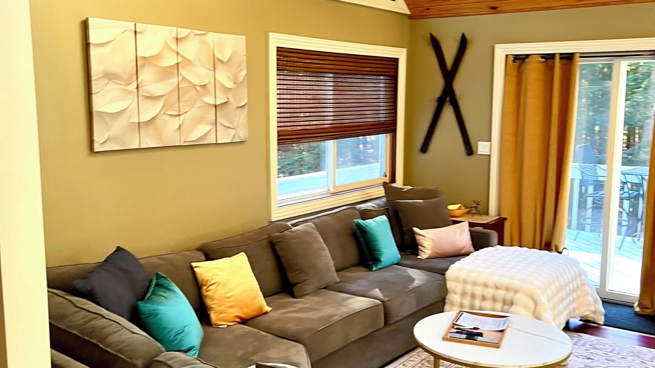 Photo of Livingroom in Windham