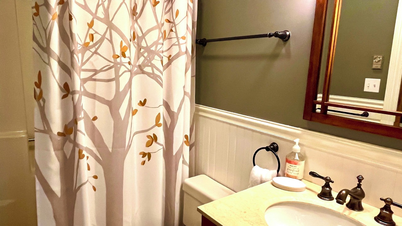 Photo of Bathroom in Windham