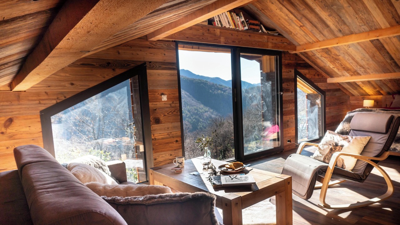 Photo of Livingroom in Belvedere