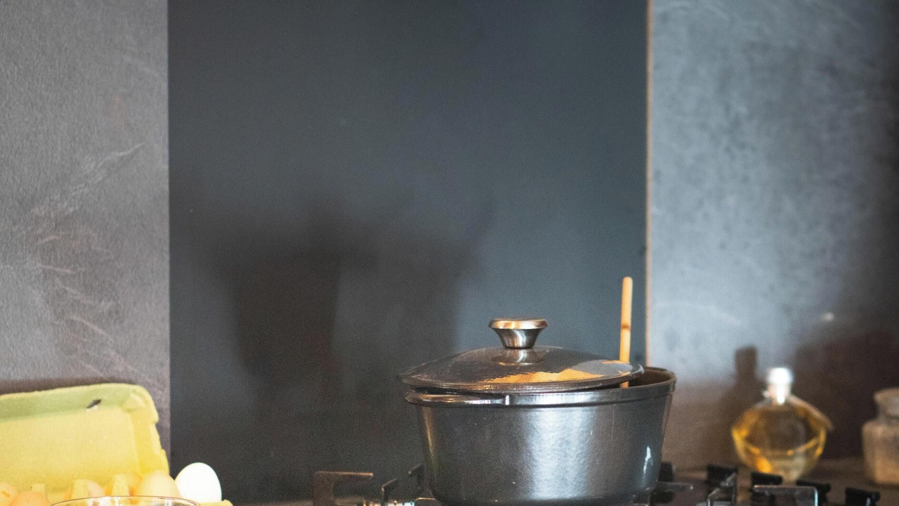 Photo of Kitchen in Belvedere
