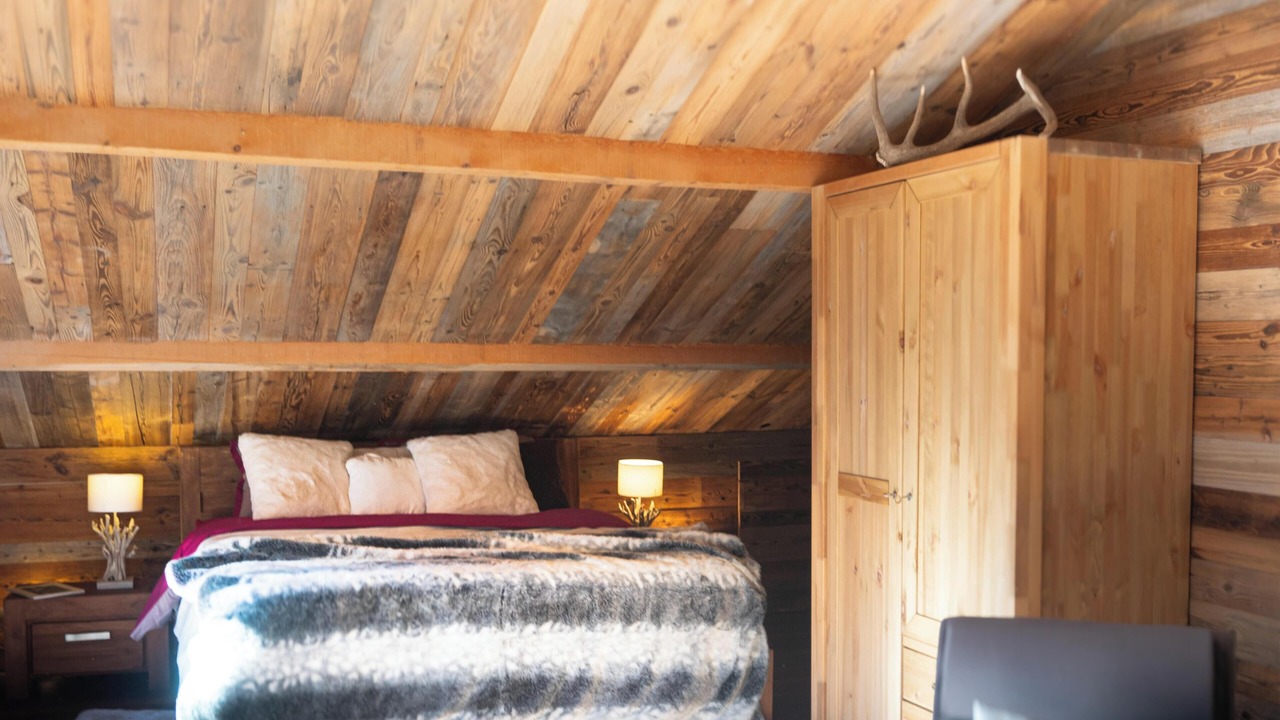 Photo of Bedroom in Belvedere