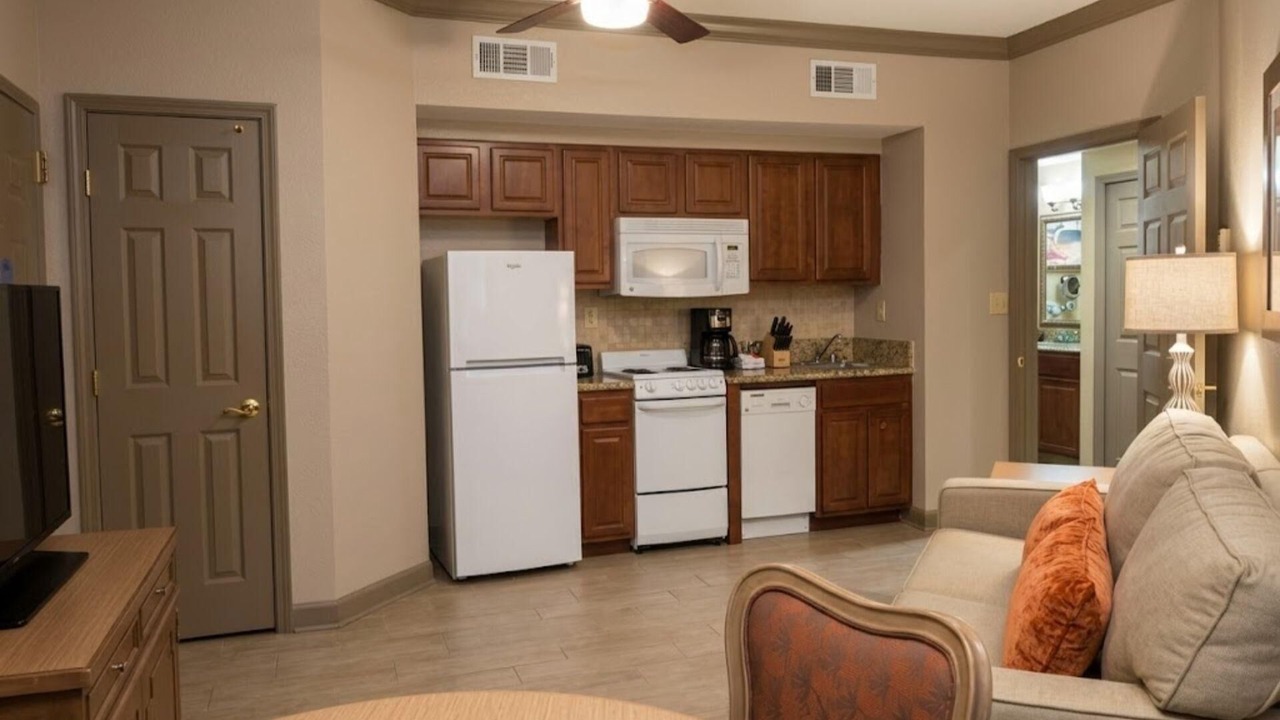Photo of Kitchen in Pennington Bend