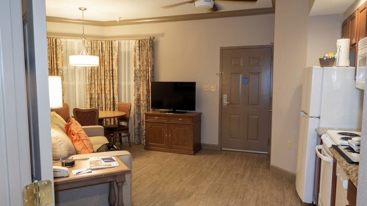 Photo of Livingroom in Pennington Bend