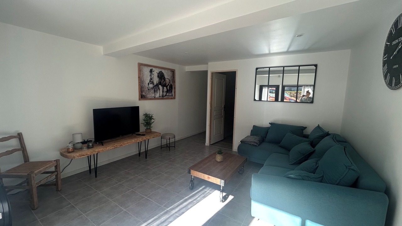 Photo of Livingroom in Saint-Sardos