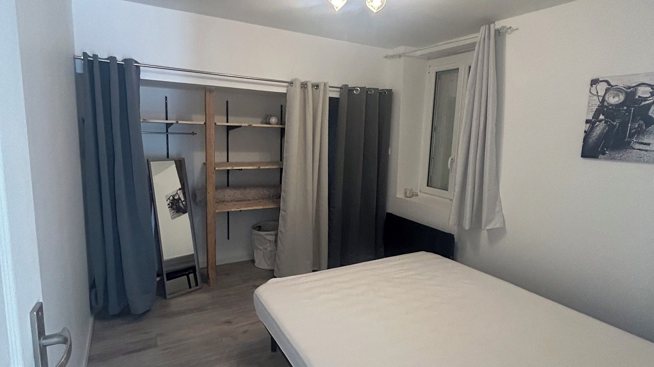 Photo of Bedroom in Saint-Sardos