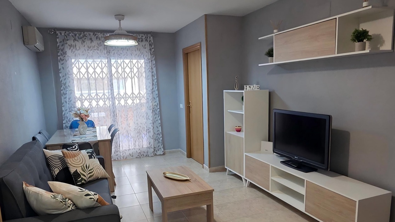 Photo of Livingroom in Marina d'Or