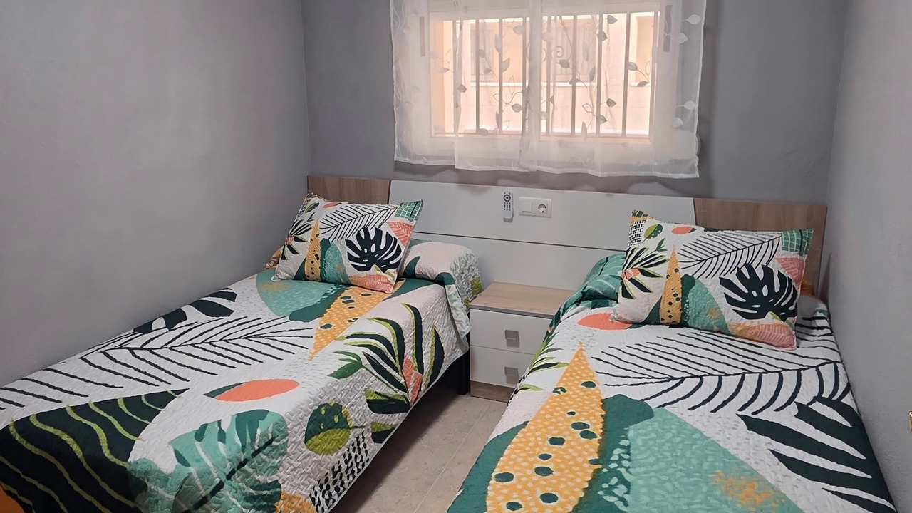 Photo of Bedroom in Marina d'Or