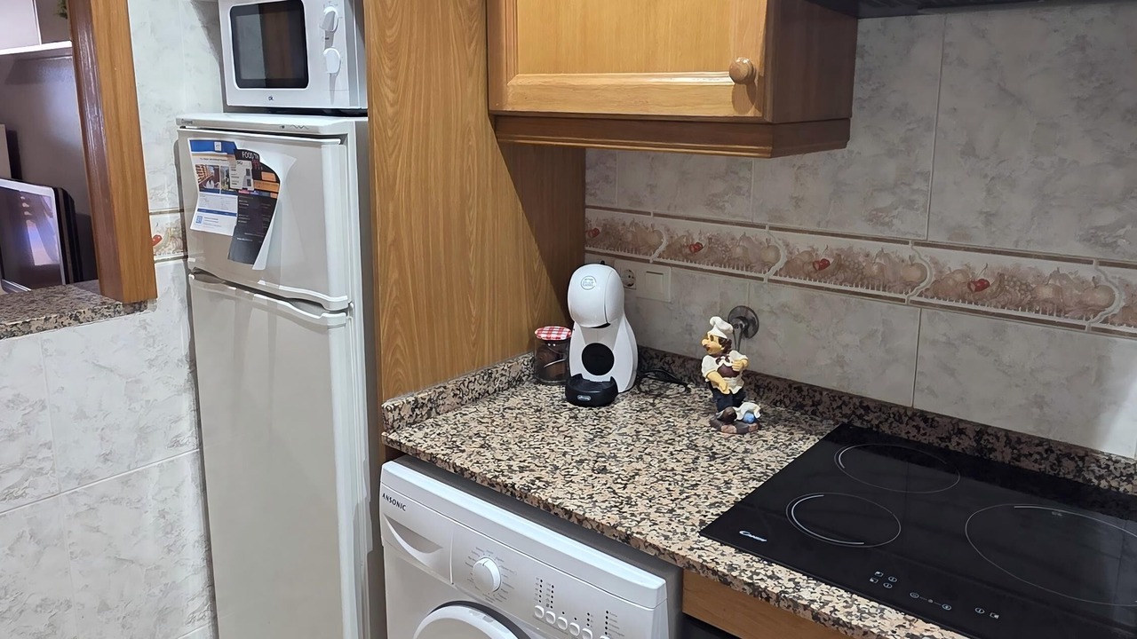 Photo of Kitchen in Marina d'Or