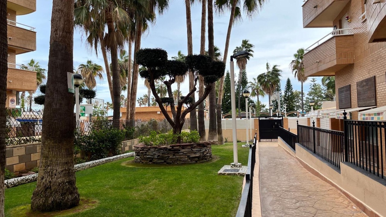 Photo of Outdoor in Marina d'Or