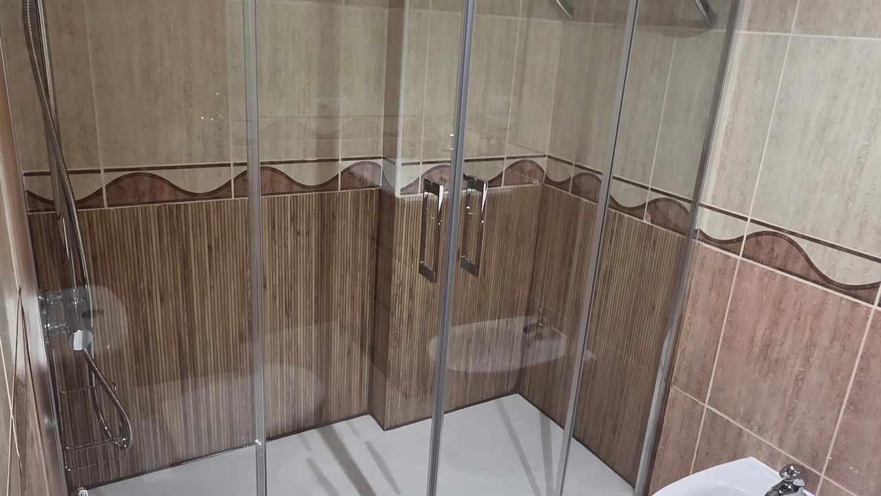 Photo of Bathroom in Marina d'Or