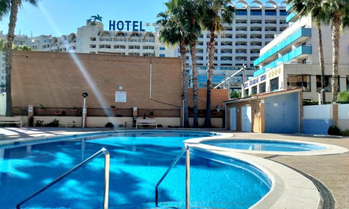 Photo of Outdoor in Marina d'Or