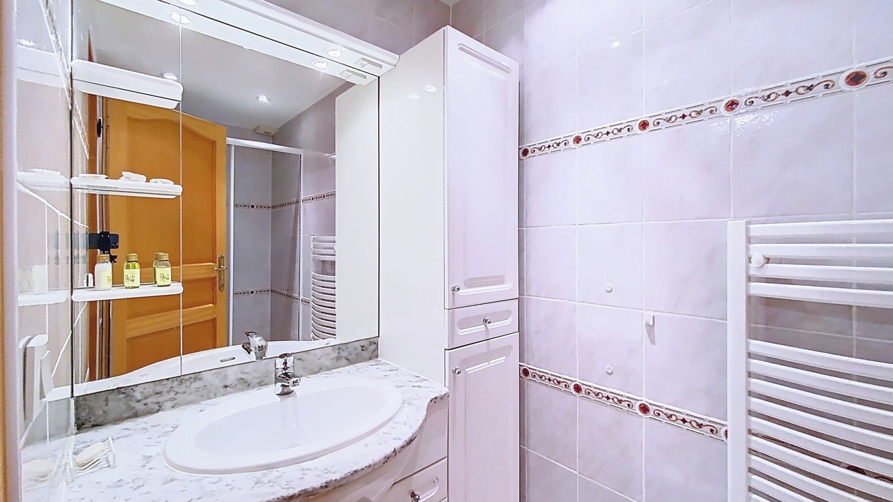 Photo of Bathroom in Villard-de-Lans