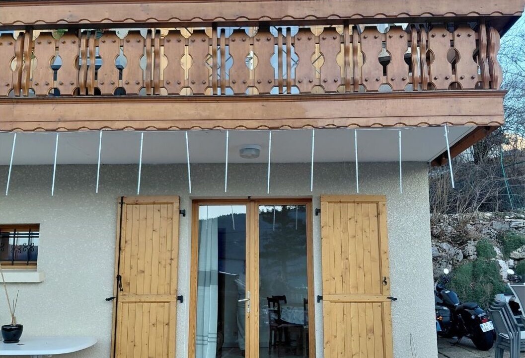 Photo of Outdoor in Villard-de-Lans