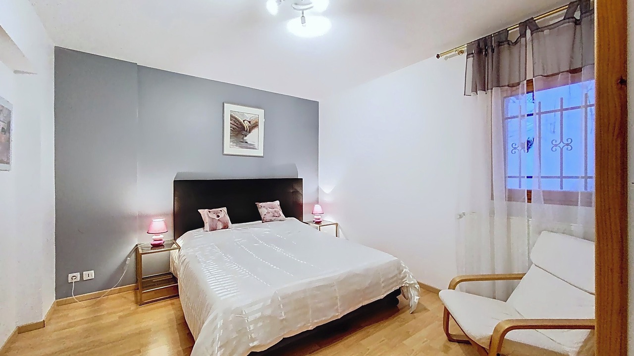 Photo of Bedroom in Villard-de-Lans