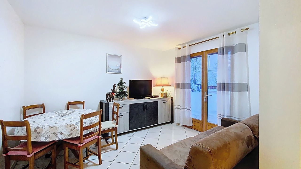 Photo of Livingroom in Villard-de-Lans