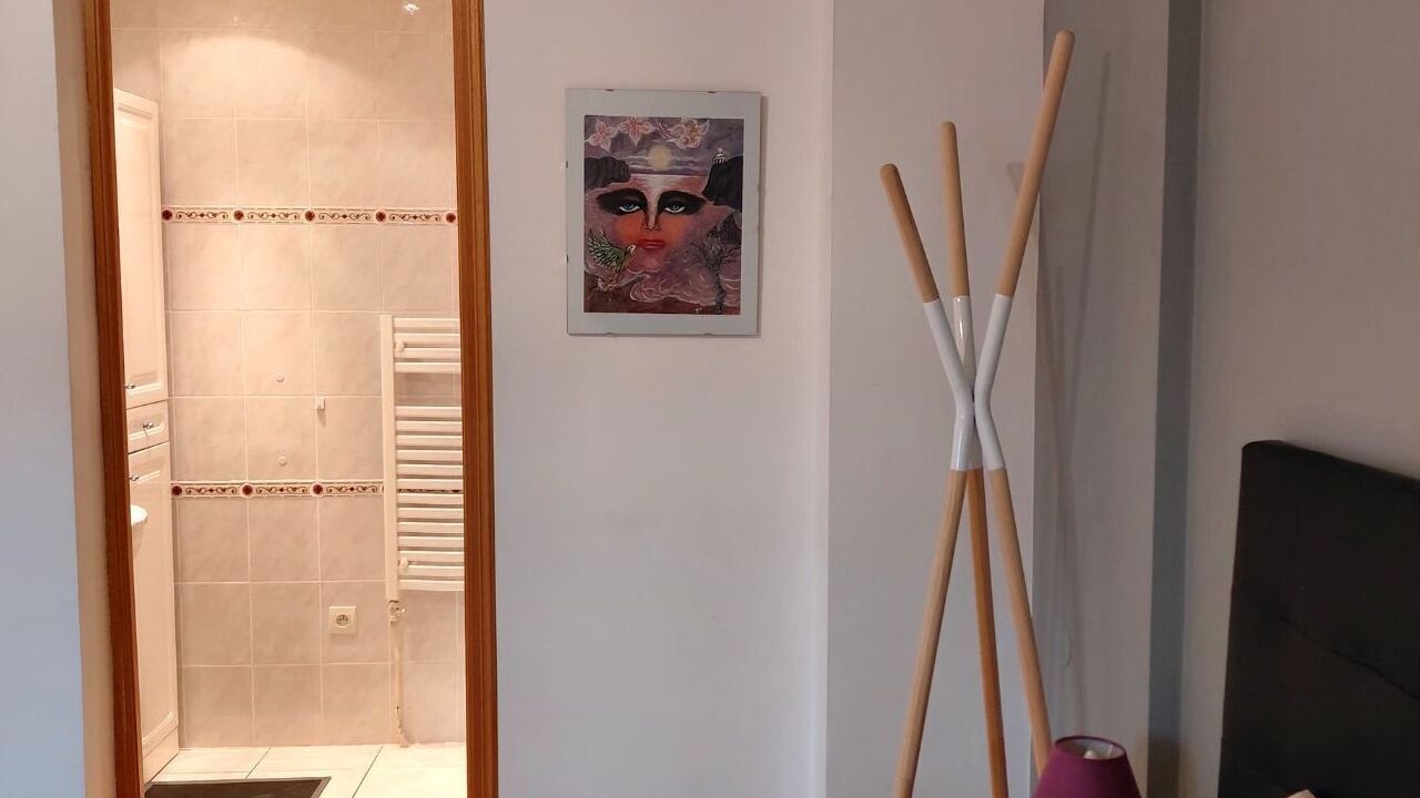 Photo of Bedroom in Villard-de-Lans