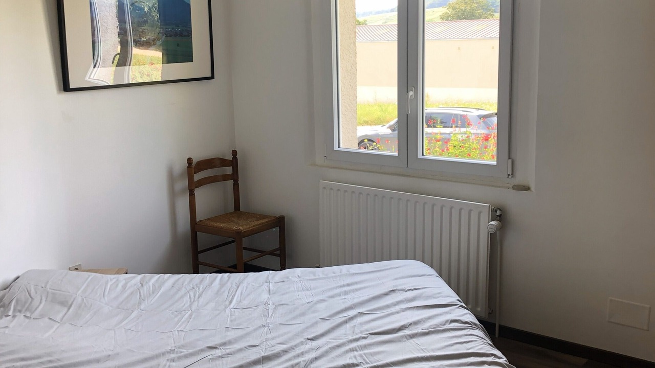 Photo of Bedroom in Passy-Grigny