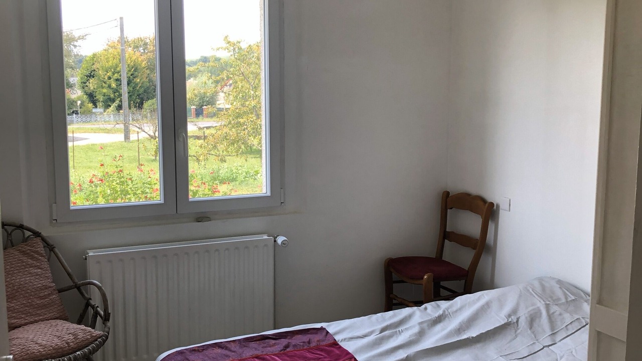 Photo of Bedroom in Passy-Grigny