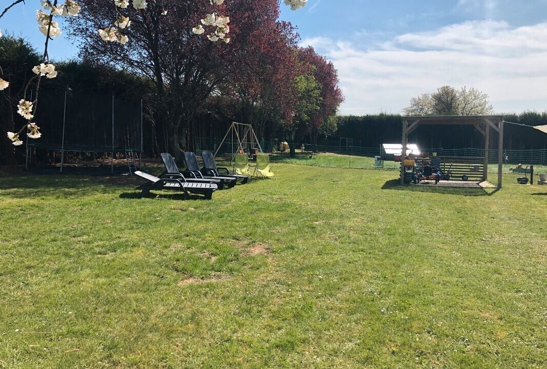 Photo of Outdoor in Passy-Grigny