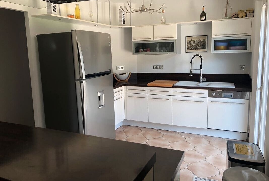 Photo of Kitchen in Passy-Grigny