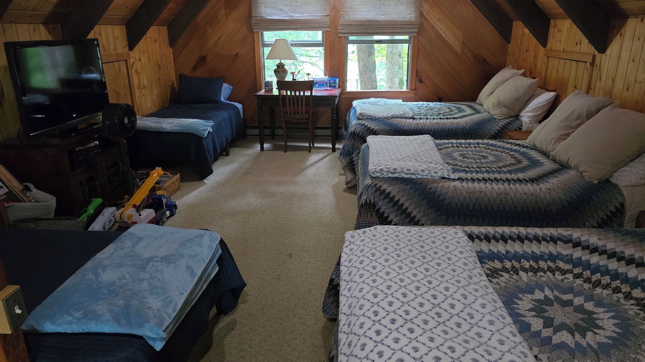 Photo of Bedroom in Cattail Creek