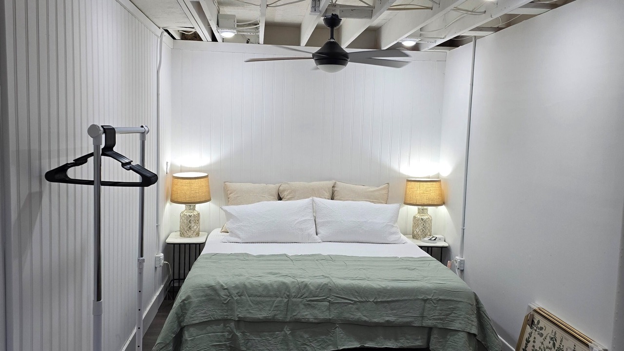 Photo of Bedroom in Cattail Creek