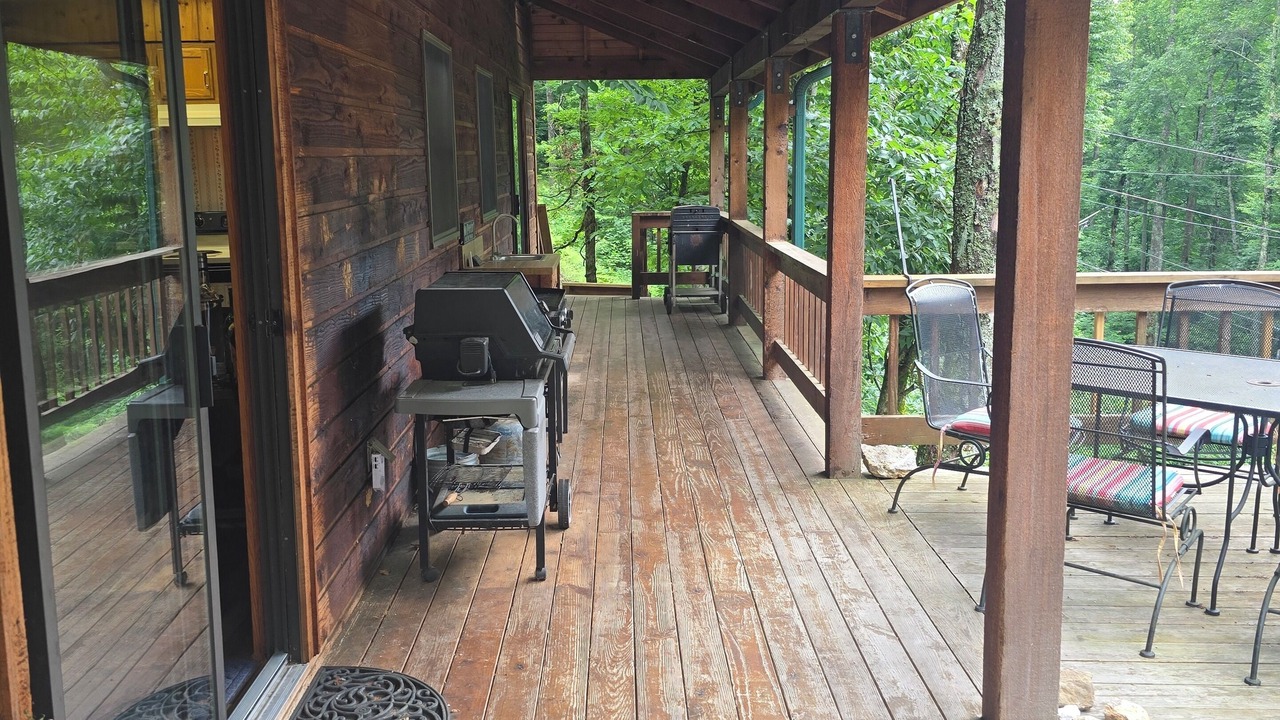 Photo of Outdoor in Cattail Creek