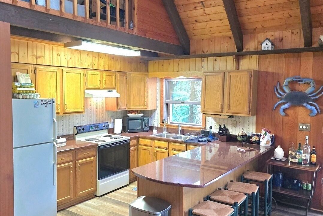 Photo of Kitchen in Cattail Creek