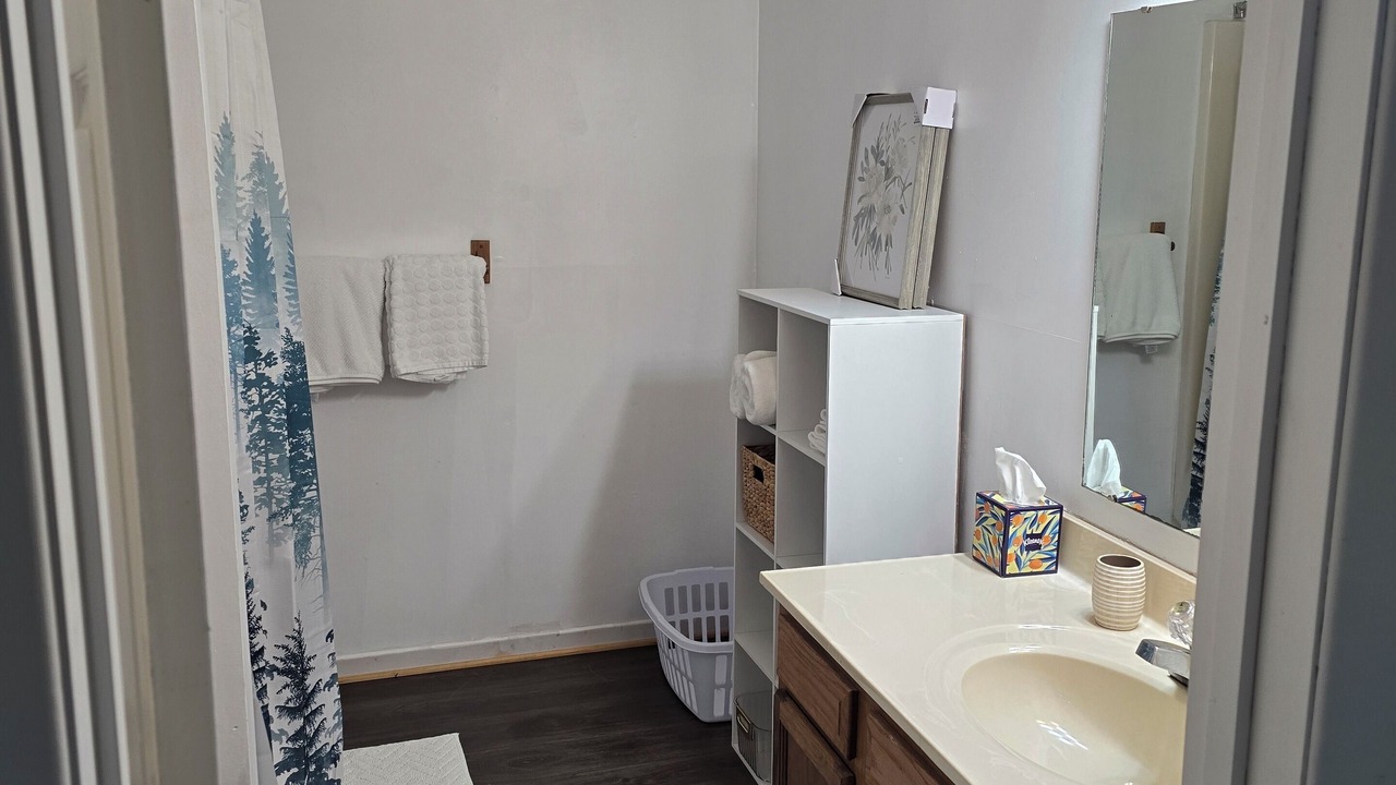Photo of Bathroom in Cattail Creek