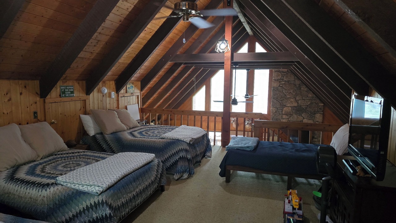 Photo of Bedroom in Cattail Creek