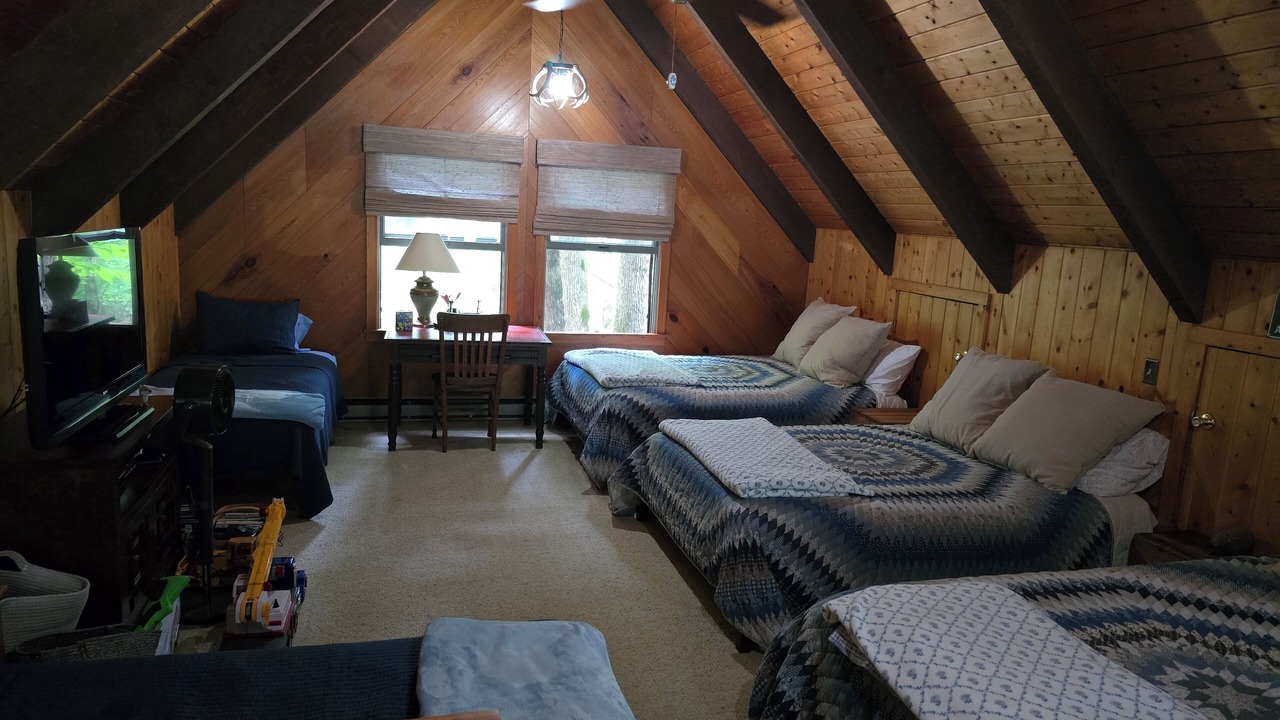 Photo of Bedroom in Cattail Creek