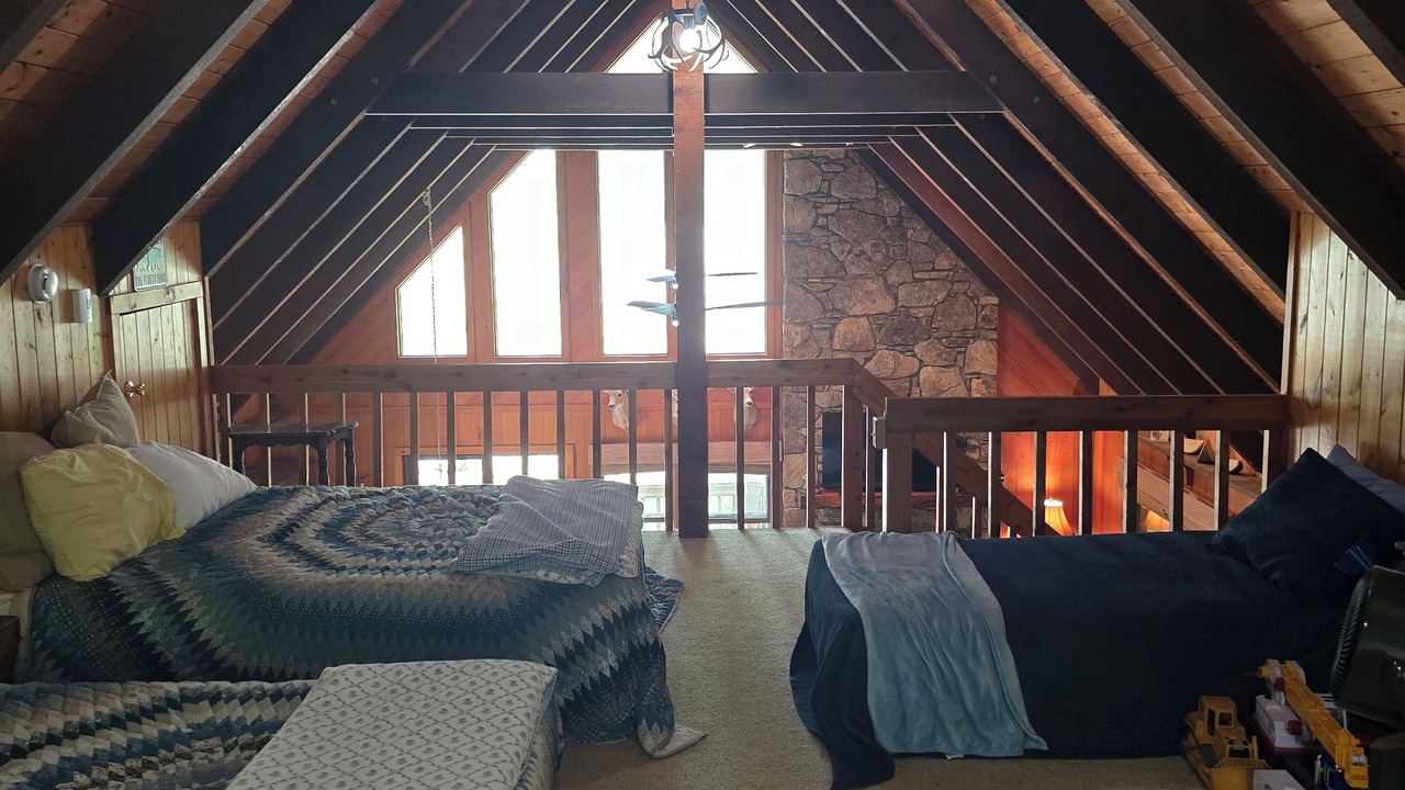 Photo of Bedroom in Cattail Creek