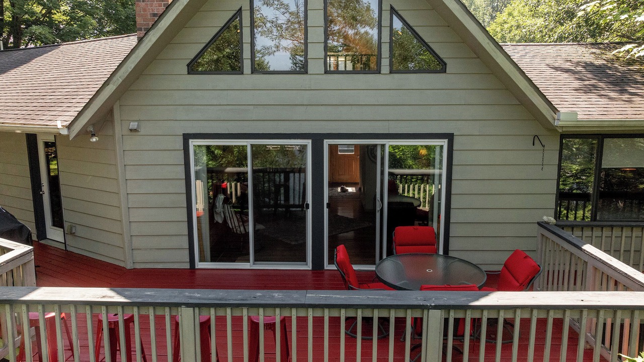 Photo of Outdoor in Fifty Lakes